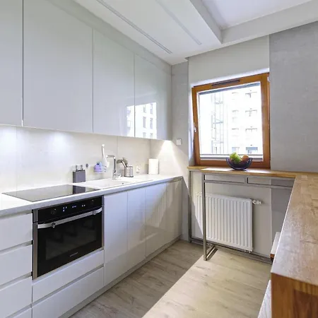 Hello Zajezdnia Wrzeszcz With Private Parking *