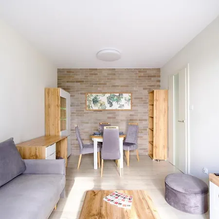 Hello Zajezdnia Wrzeszcz With Private Parking * Gdańsk