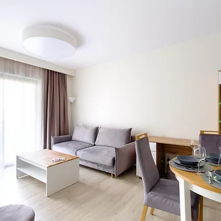 Hello Zajezdnia Wrzeszcz With Private Parking * Danzica