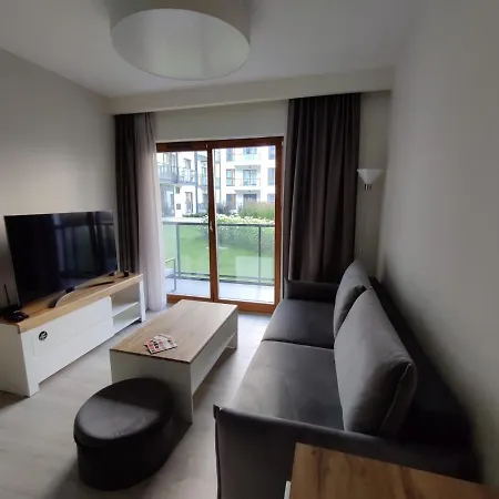 Hello Zajezdnia Wrzeszcz With Private Parking Apartmán Gdaňsk