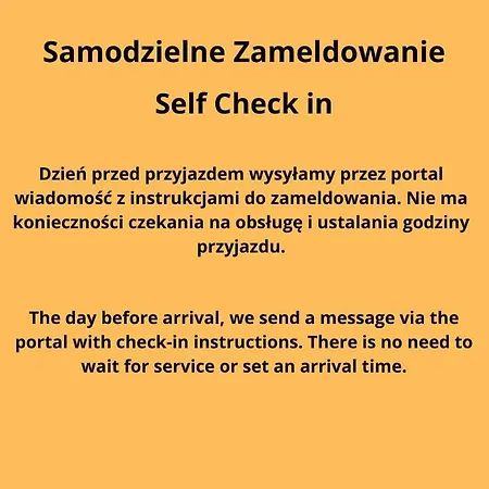 Apartment Hello Zajezdnia Wrzeszcz With Private Parking Gdansk