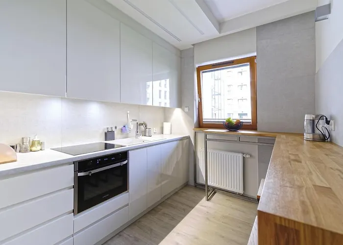 Hello Zajezdnia Wrzeszcz With Private Parking *