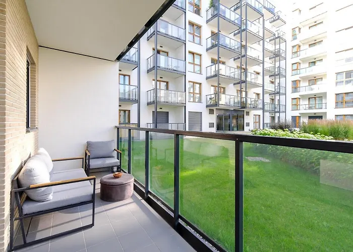 Hello Zajezdnia Wrzeszcz With Private Parking 아파트 *